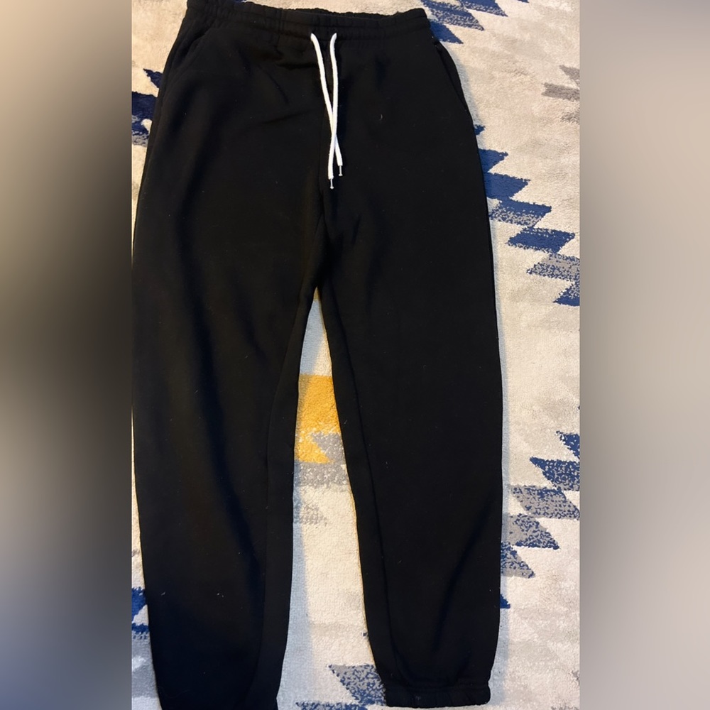 Forever 21 M joggers